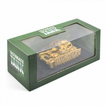 1/72 Atlas Tanks Sd.Kfz.161 Panzer IV G German Army France 1944 460111